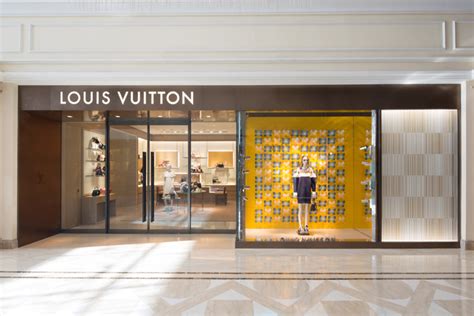 louis vuitton new Delhi location